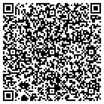 QR-код с контактной информацией организации ООО Центральная Автошкола