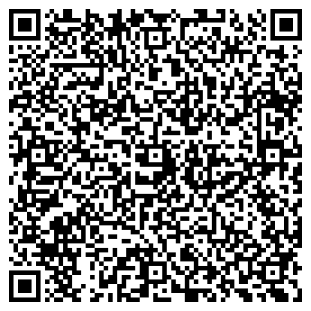 QR-код с контактной информацией организации ООО Автомобильная школа №2