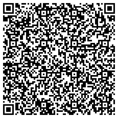 QR-код с контактной информацией организации Финансово-бюджетная палата Высокогорского района