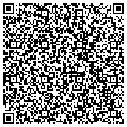 QR-код с контактной информацией организации Финансово-бюджетная палата Верхнеуслонского муниципального района