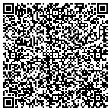 QR-код с контактной информацией организации Каменный град