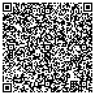 QR-код с контактной информацией организации ООО Скрепка