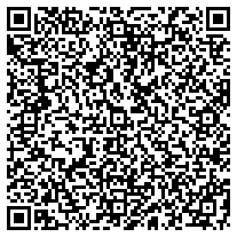 QR-код с контактной информацией организации ООО БашАвтоЛига