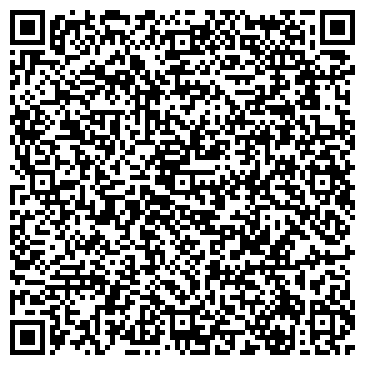 QR-код с контактной информацией организации Mobil-on