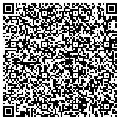 QR-код с контактной информацией организации Автосервис для Peugeot, Citroen и Fiat, ООО Пристань