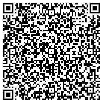 QR-код с контактной информацией организации ЧУДЕСНАЯ ИГЛА