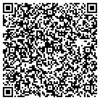QR-код с контактной информацией организации ИП Сафонов Д.А.