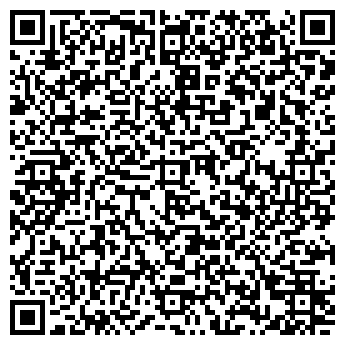 QR-код с контактной информацией организации Автолидер