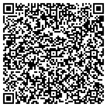 QR-код с контактной информацией организации PATRIARSHY DOM TOURS