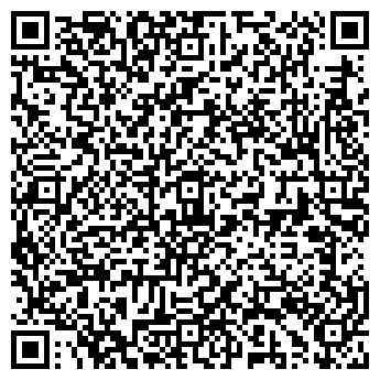 QR-код с контактной информацией организации Ателье Павла Голубева