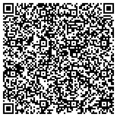 QR-код с контактной информацией организации Департамент продовольствия и социального питания г. Казани