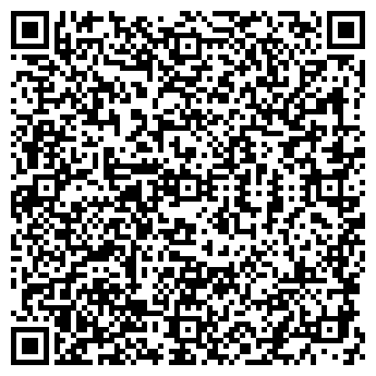 QR-код с контактной информацией организации Казанская ратуша