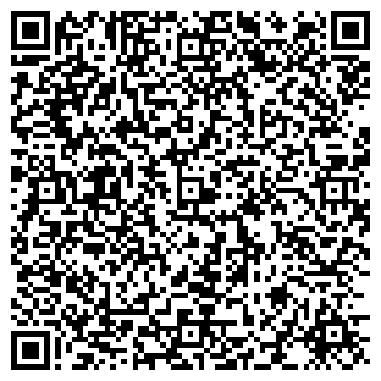 QR-код с контактной информацией организации Olympek