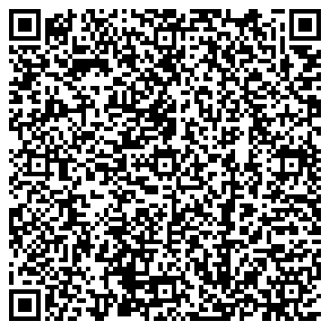 QR-код с контактной информацией организации Malinka