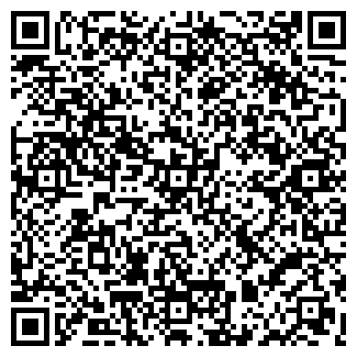 QR-код с контактной информацией организации ROCKS