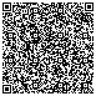 QR-код с контактной информацией организации Канцтовары на Кубанской