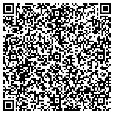 QR-код с контактной информацией организации ИП Трещев М.И.