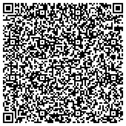 QR-код с контактной информацией организации Управление архитектуры и градостроительной политики Зеленодольского муниципального района