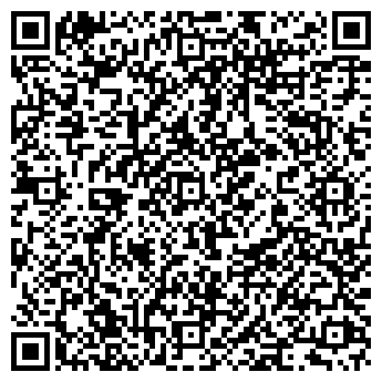 QR-код с контактной информацией организации АБС-Трансинформ