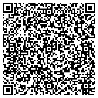 QR-код с контактной информацией организации Фабиан