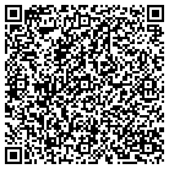 QR-код с контактной информацией организации Автоландия