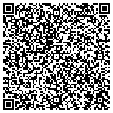 QR-код с контактной информацией организации Лестница в Европу