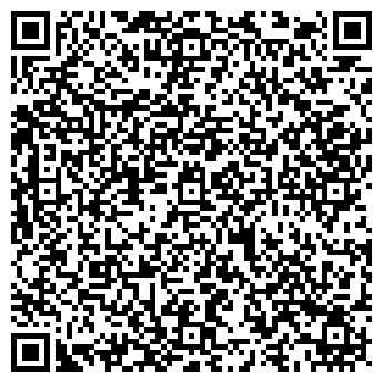 QR-код с контактной информацией организации ИНСАМ НПФ