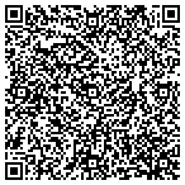 QR-код с контактной информацией организации ООО ДВ-Риэл