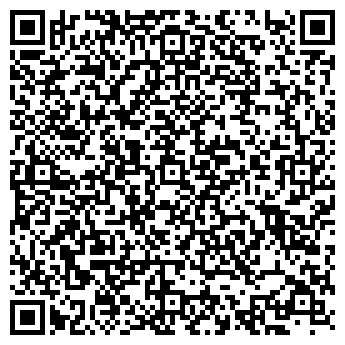 QR-код с контактной информацией организации Баваренок