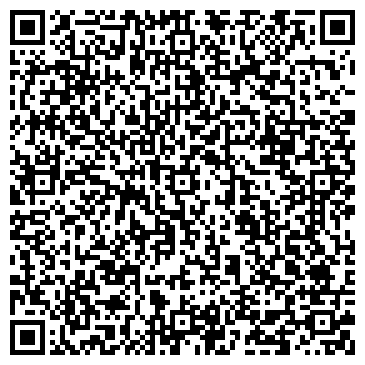 QR-код с контактной информацией организации ООО Воронежская похоронная служба
