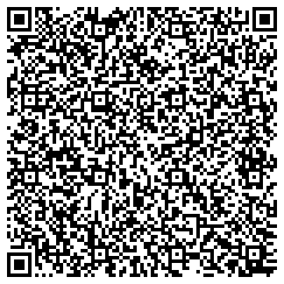 QR-код с контактной информацией организации Управление информационных технологий и связи