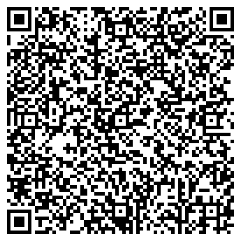 QR-код с контактной информацией организации SIERRA TRAVEL