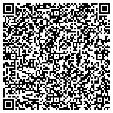 QR-код с контактной информацией организации Веснушка