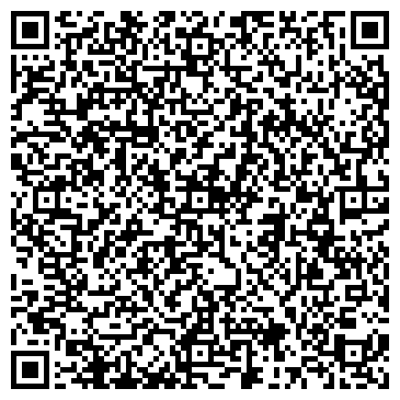 QR-код с контактной информацией организации АО «ОПТИКОМ»