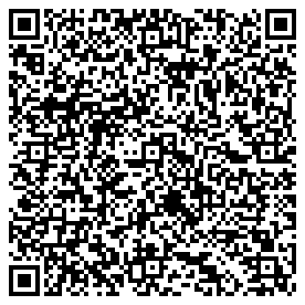 QR-код с контактной информацией организации ООО "Рит"