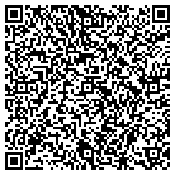 QR-код с контактной информацией организации Камелот