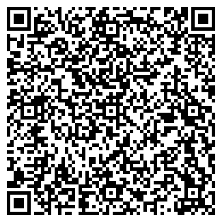 QR-код с контактной информацией организации Блинный бар