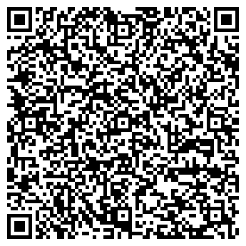 QR-код с контактной информацией организации Шило & Мыло