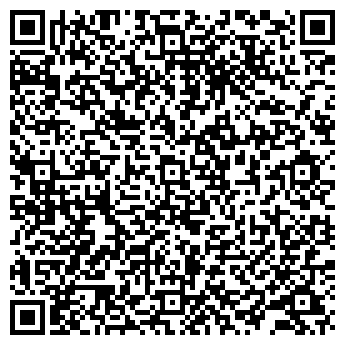 QR-код с контактной информацией организации Гимназия №76, пос. Дагомыс