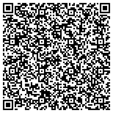 QR-код с контактной информацией организации Черный тюльпан