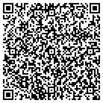 QR-код с контактной информацией организации ИНТЕРПЛАСТ 2002