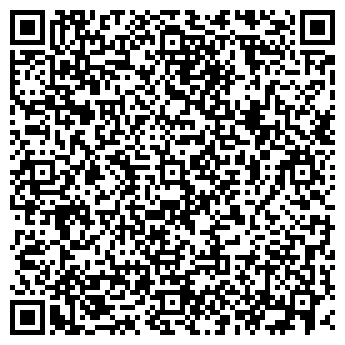 QR-код с контактной информацией организации Гимназия №1, г. Туапсе