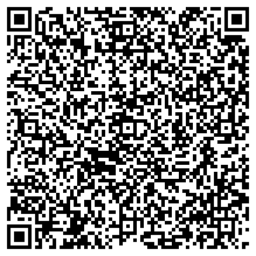 QR-код с контактной информацией организации ООО Былина Ко Лтд