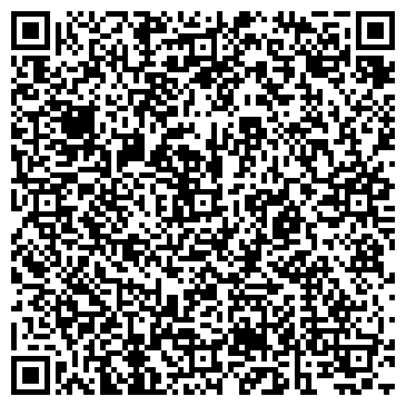 QR-код с контактной информацией организации Баренц