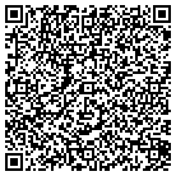 QR-код с контактной информацией организации Каламбур