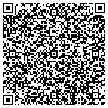 QR-код с контактной информацией организации Еврохимчистка в Королёве