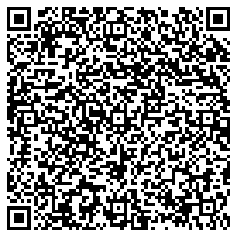 QR-код с контактной информацией организации Детская музыкальная школа №3