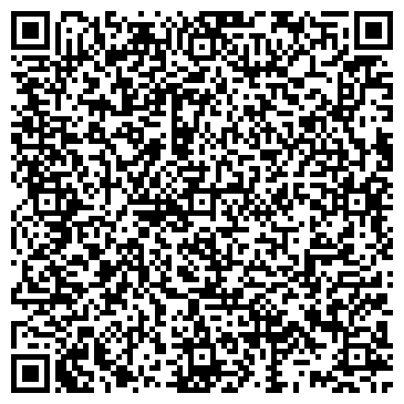 QR-код с контактной информацией организации Академия Харизмы