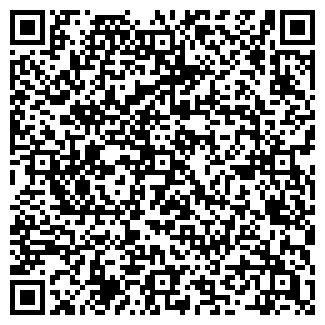 QR-код с контактной информацией организации Мираж