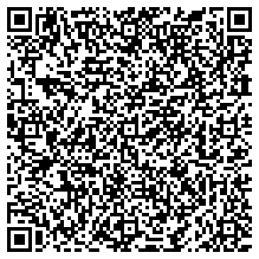 QR-код с контактной информацией организации Детский сад №113, комбинированного вида